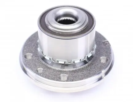 Ступица колеса VAG 7H0401611H