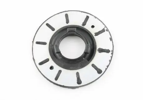 Подушка задней пружины, (верхняя) 03- d=162mm VAG 7H0 511 149 C