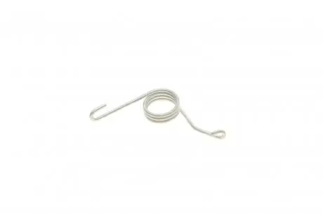 Пружина заднего суппорта левая VAG 7H0615295A