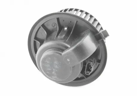 Вентилятор печки задний VAG 7H0819021A