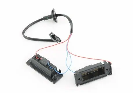 Підсвітка номерного знака VAG 7H0 827 740