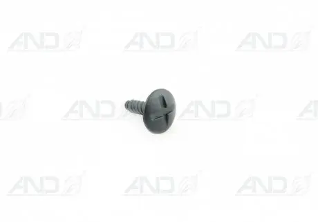 Клипса крепления решетки, 03- VAG 7H0 915 450