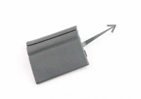 Крышка для буксировочной петли VAG 7L6807156A9B9