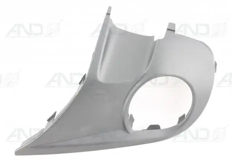 Решітка радіатора VAG 7L6853664H