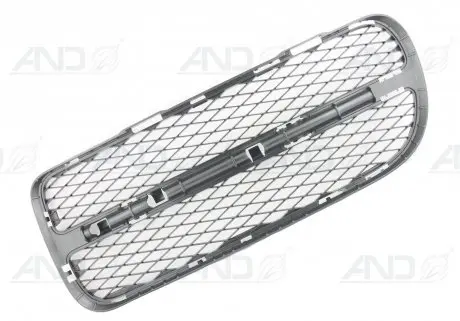 Решітка бампера VAG 7L6853665A9B9