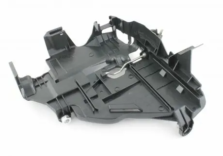 Крiплення фари, права VAG 7L6941614C