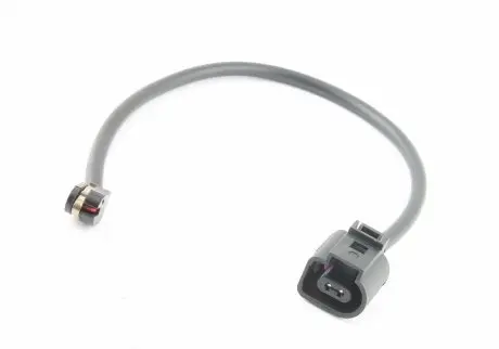 Датчик износа колодок тормозных передних, 10- VAG 7P0 907 637