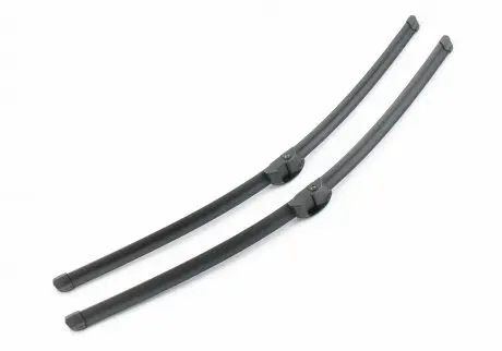 Комплект щеток стеклоочистителя (625 аеро) VAG 7P0998002