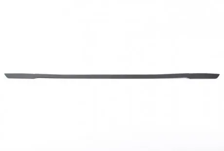 Спойлер бампера VAG 7P68071109B9