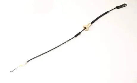 Трос замка дверей задніх VW Touareg (2011-2018) VAG 7P6839085B