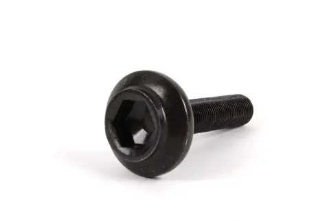 Оригинальный болт ступичного подшипника VAG 8E0407643A