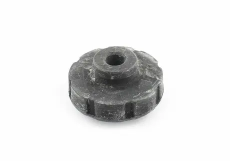 Опора (прокладка) задньої пружини верхня VAG 8E0512149P