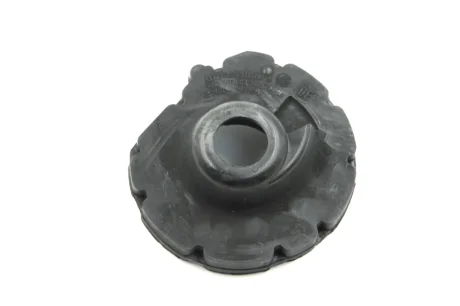 Опора (прокладка) задньої пружини нижня VAG 8E0512297J