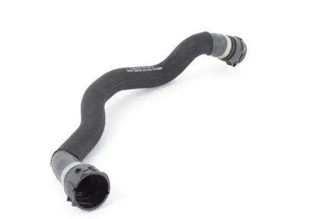 Верхний патрубок радиатора VAG 8K0121101M