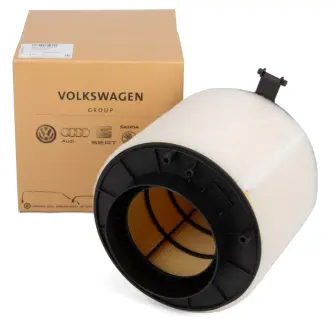 Фильтр воздушный 3.0 TDI VAG 8K0133843D