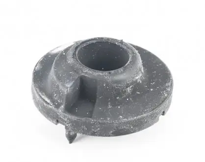 Прокладка пружини задньої нижня VAG 8K0512297E