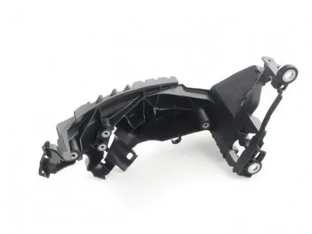 Кронштейн крепления фары (левый) VAG 8K0805607B