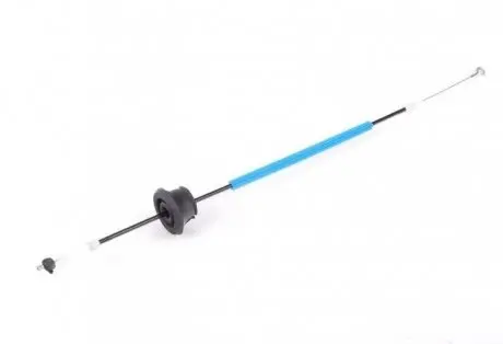 Трос двері передньої (лівий, правий) VAG 8K0837085A