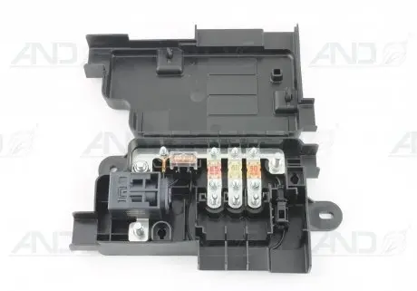 Блок предохранителей, VAG 8P0937548