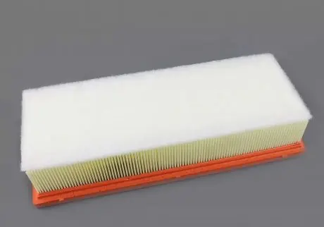 Фильтр воздушный, a4 avant 07-, a5/s5 09-, q5 08- VAG 8R0 133 843 K