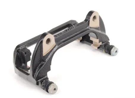 Скоба переднего суппорта левая VAG 8V0615125