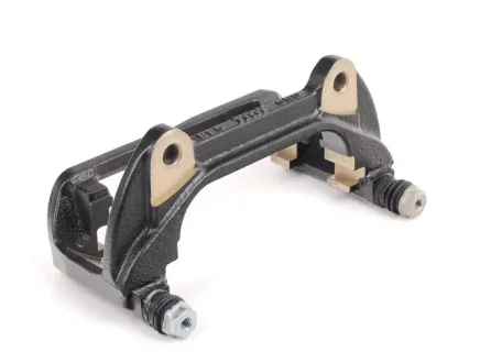 Скоба переднего суппорта правая VAG 8V0615126