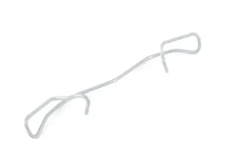 Пружинная скоба тормозного суппорта VAG 8V0615269