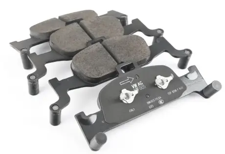 Тормозные колодки передние VAG 8W0698151BC