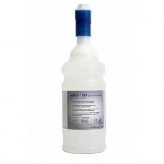 Жидкость для нейтрализации отработанных газов Adblue 1,89 л VAG G052910A2