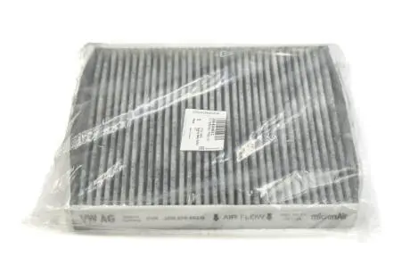 Фильтр салона VAG JZW819653G