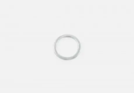 Кольцо уплотнительное пробки маслосливной VAG N 013 814 2