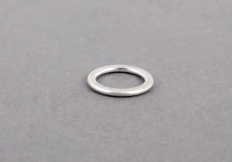 Кольцо уплотнительное VAG N0138157 (фото 1)