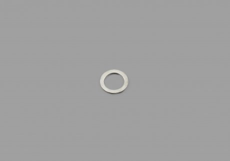 Кольцо уплотнительное, маслосливной пробки 10-15/touareg 11-15/ q7, r8 07-15 VAG N 013 84 95 (фото 1)