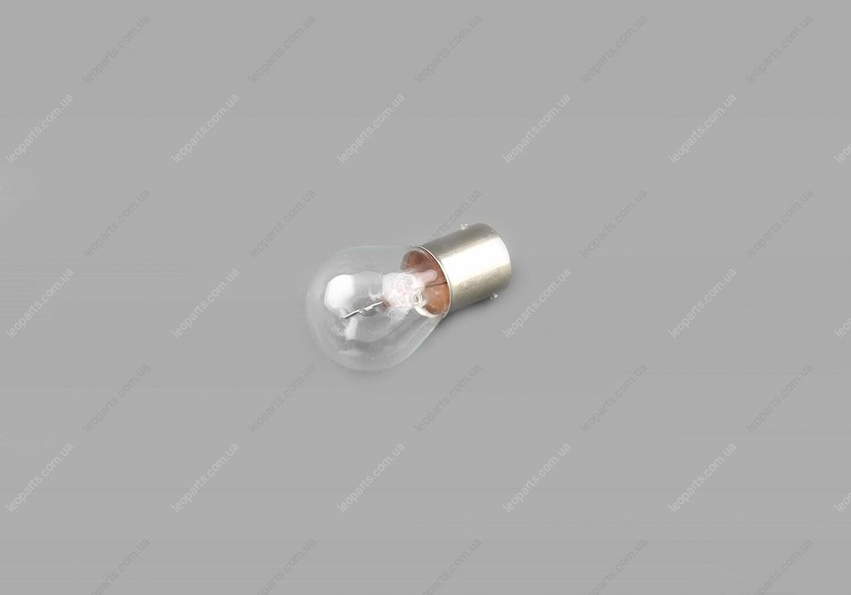 N 017 732 6 VAG - Лампа накаливания p21w 12v 21w - цены, фото