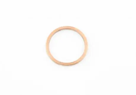 Уплотнительное кольцо, VAG N0438541