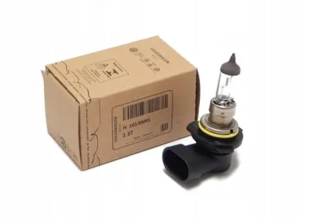 Лампа противотуманной фары HB4 VAG N10130001