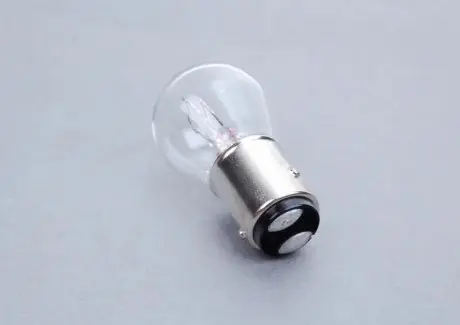 Автолампа p21/4w 12v 21/4w "longlife VAG N 102 510 02