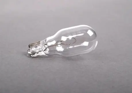 Автолампа W16W 12V 16W VAG N10591501