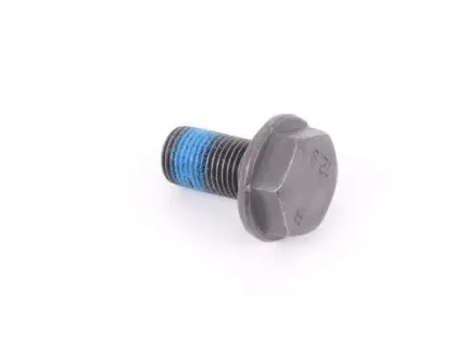 Болт крепления корзины сцепления 1.6/1.7sdi/1.9d/1.9sdi/bora 98-05/octavia 96-10 VAG N 905 014 02