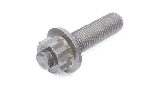 Болт коленвала M14*1.5*47 VAG N90577101