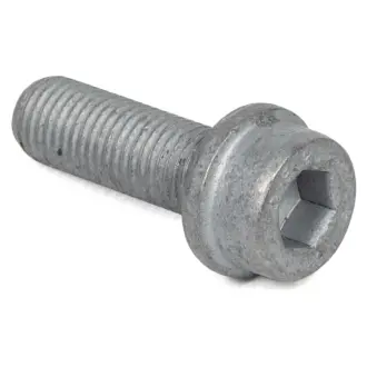 Болт крепления скобы суппорта М10*1,25*30 VAG N90740302