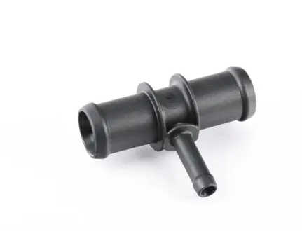 Тройник системы охлаждения 20X20X8 VAG N90761001