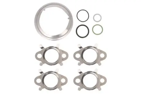 Кольцо уплотнительное 21*1.5 VAG N90978801