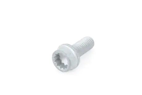 Болт M8X20 внутренний многогранник VAG N91048804