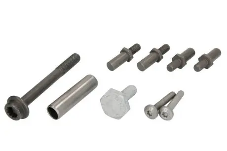 Болт крепления VAG N91197001