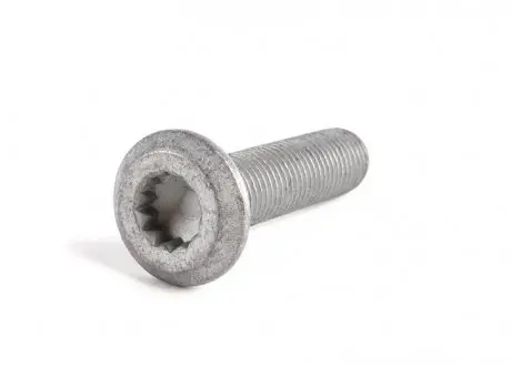 Болт крепления ступичного подшипника М12*1.5*45 VAG WHT000237A