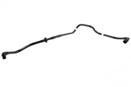 Трубка вакуумна VAICO V10-3655