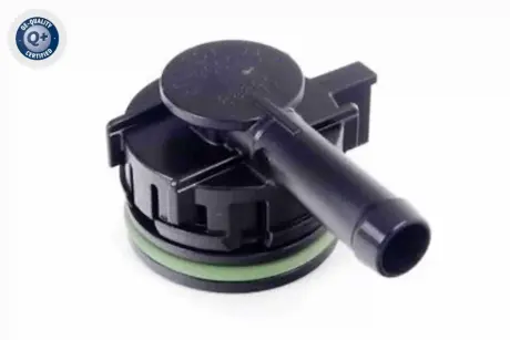 Клапан управління вентиляції картера AUDI A1, A3, A4 B9, A5, Q2, Q3 SEAT ARONA, ATECA, IBIZA IV, IBIZA IV SC, IBIZA IV ST, IBIZA V, LEON, LEON SC, LEON ST, TOLEDO IV 1.0-2.0 06.11- VAICO V108674