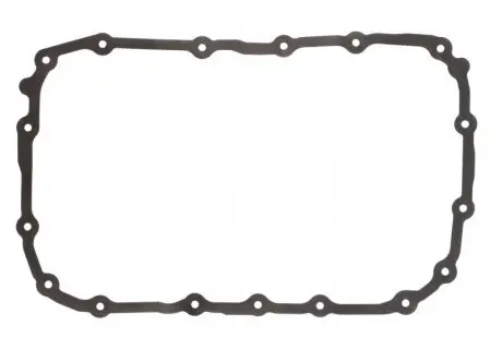 Прокладка поддона коробки передач VAICO V201018