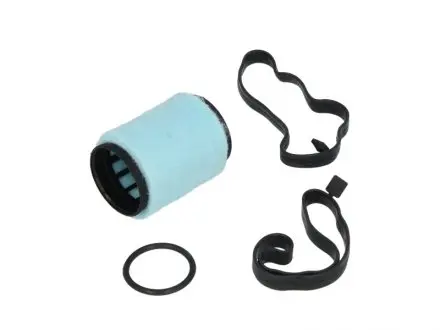 Фильтр масла VAICO V201112